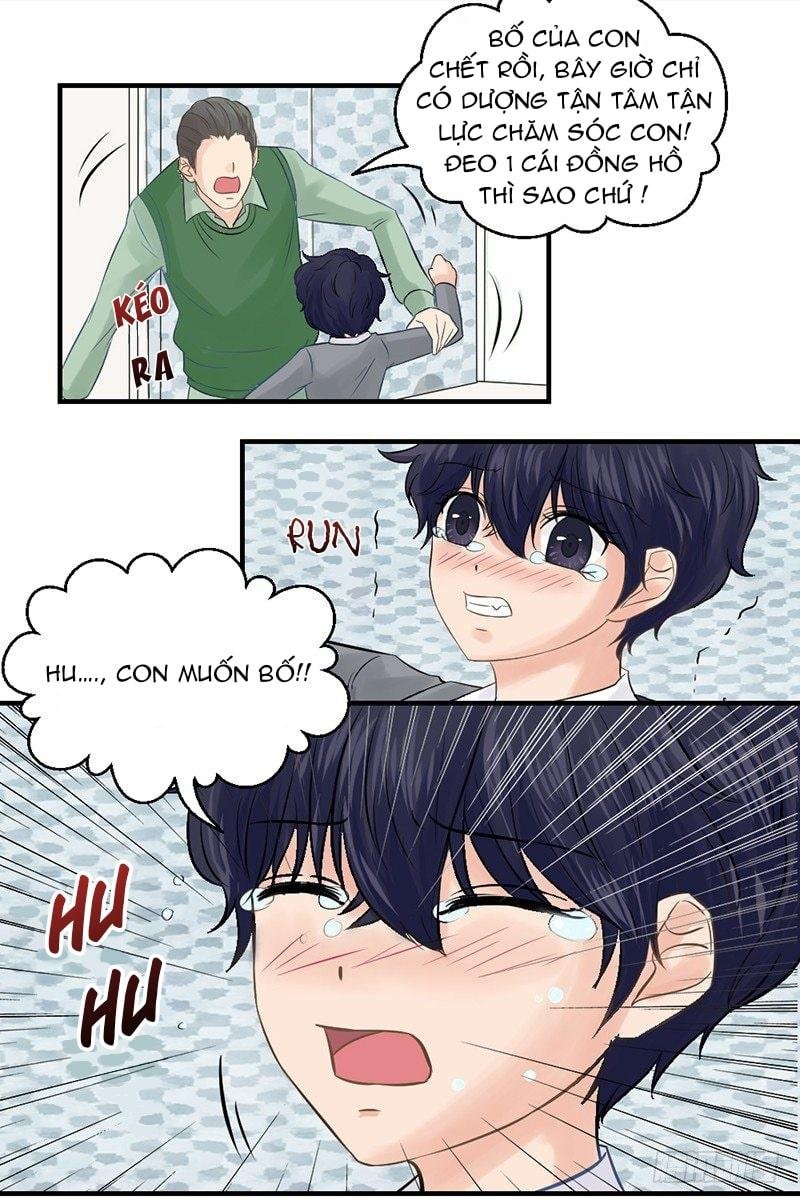 mặt nạ mất kiểm soát chapter 15 23