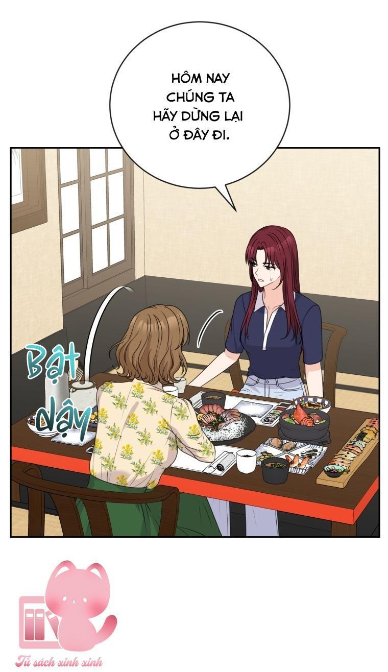 mong được chị chỉ bảo, tiền bối chapter 28 64