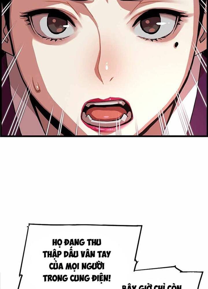 tôi sẽ sống như một hoàng tử chapter 57 18