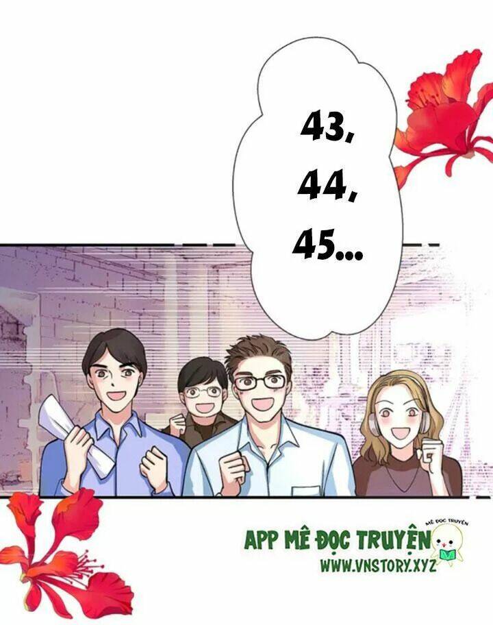 thiên hậu trở về chapter 7 4