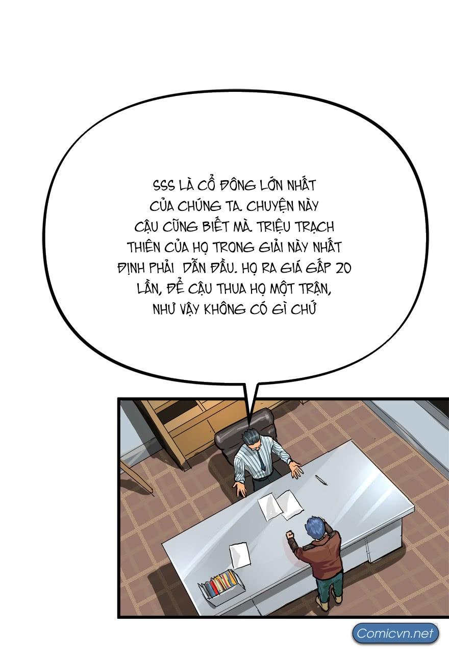 vua sinh tồn chapter 37 38