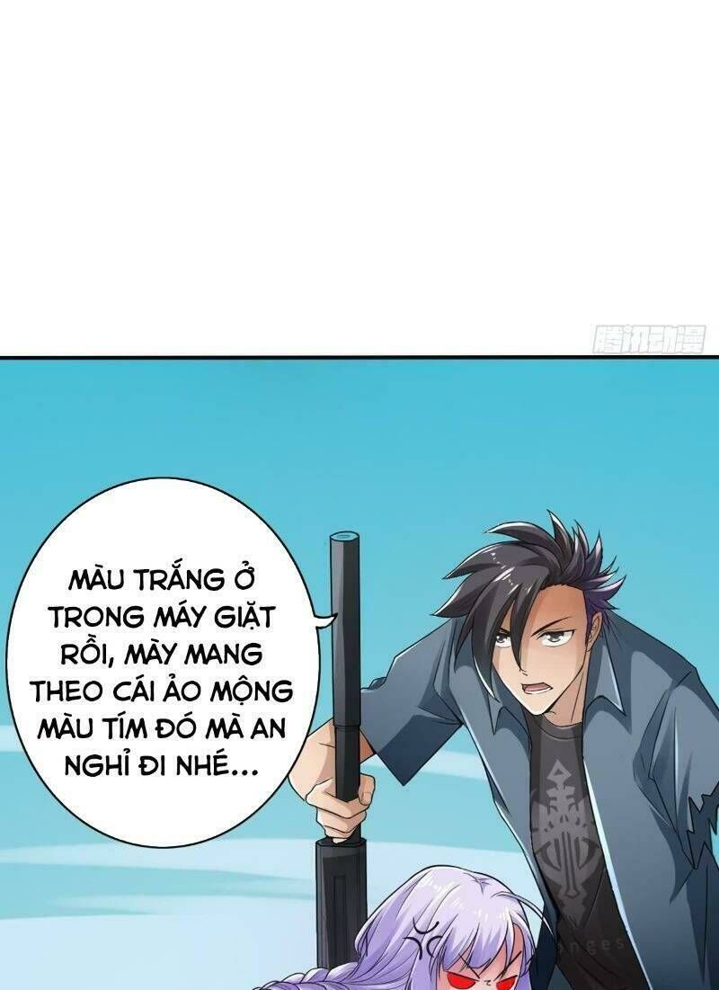 nhân vật phản diện đi tìm đường chết chapter 41 7