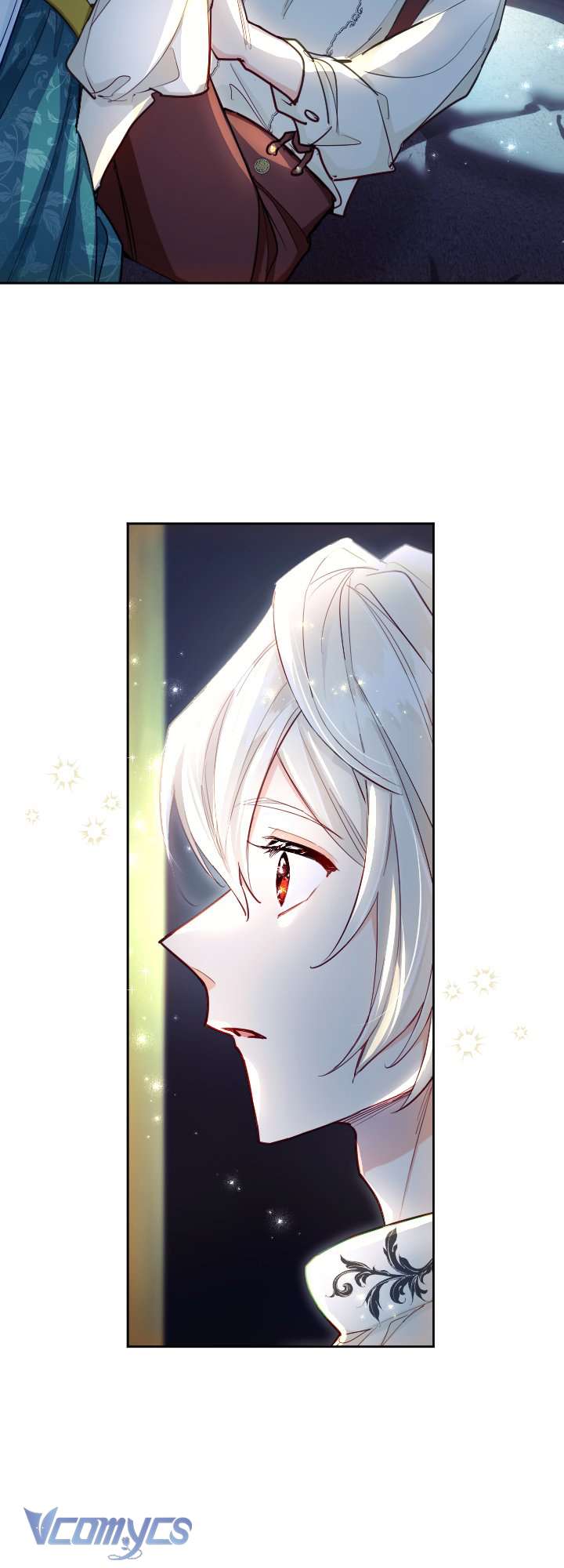 sự báo thù của một vị thánh chapter 85 28