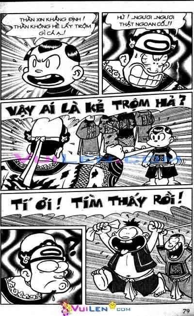 thần đồng đất việt chapter 28 75