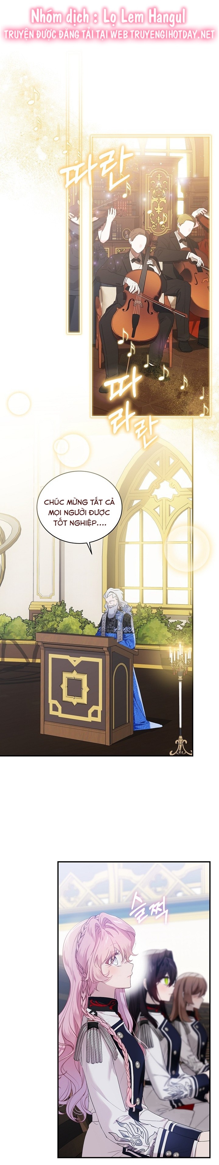 quý cô quyền lực chapter 82 5