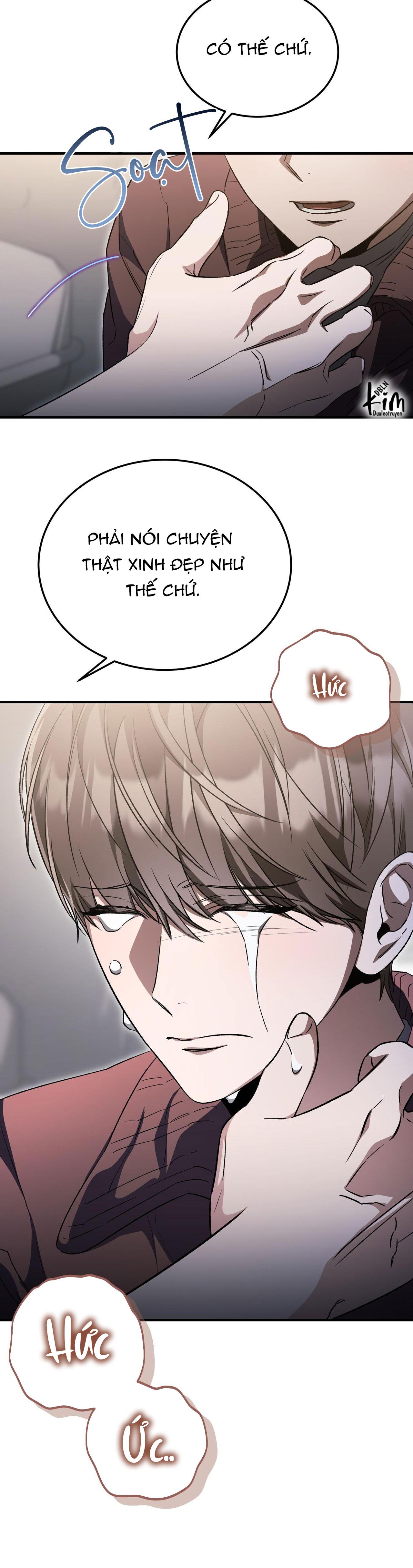 vô hình chapter 23 39