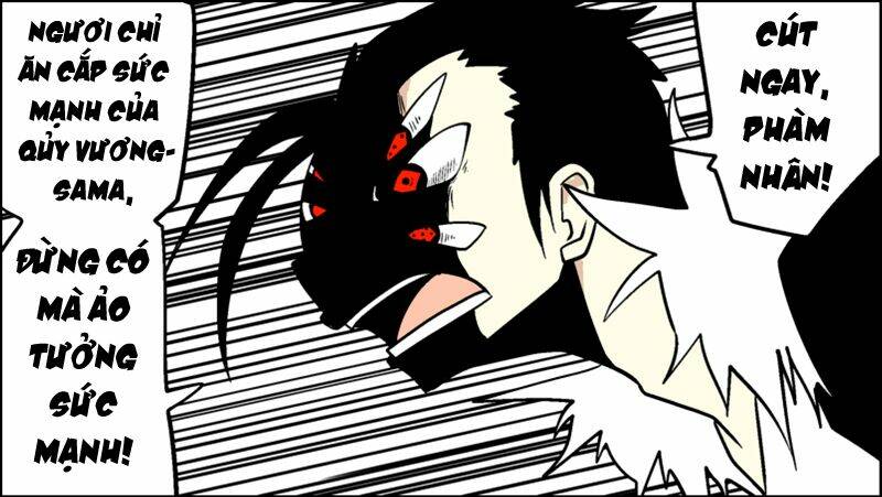 senyuu chapter 93 15