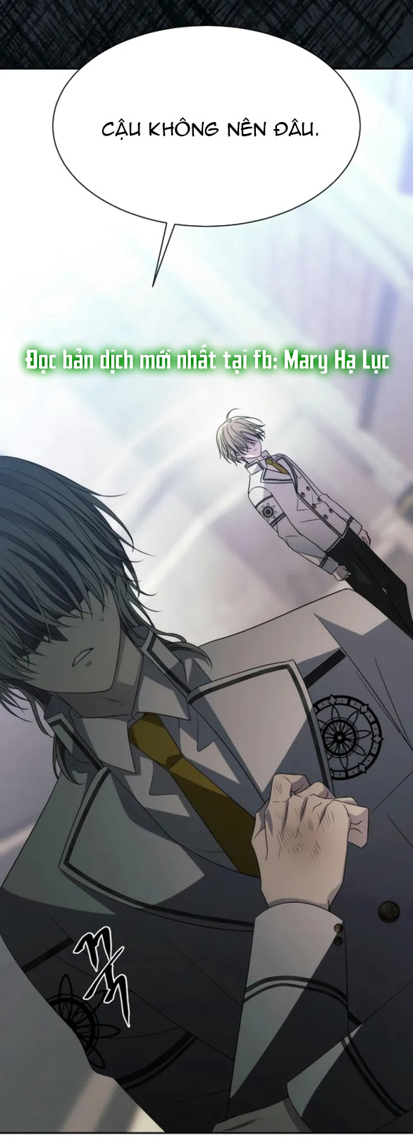 black haze - bản remake 2025 chapter 15.2 11