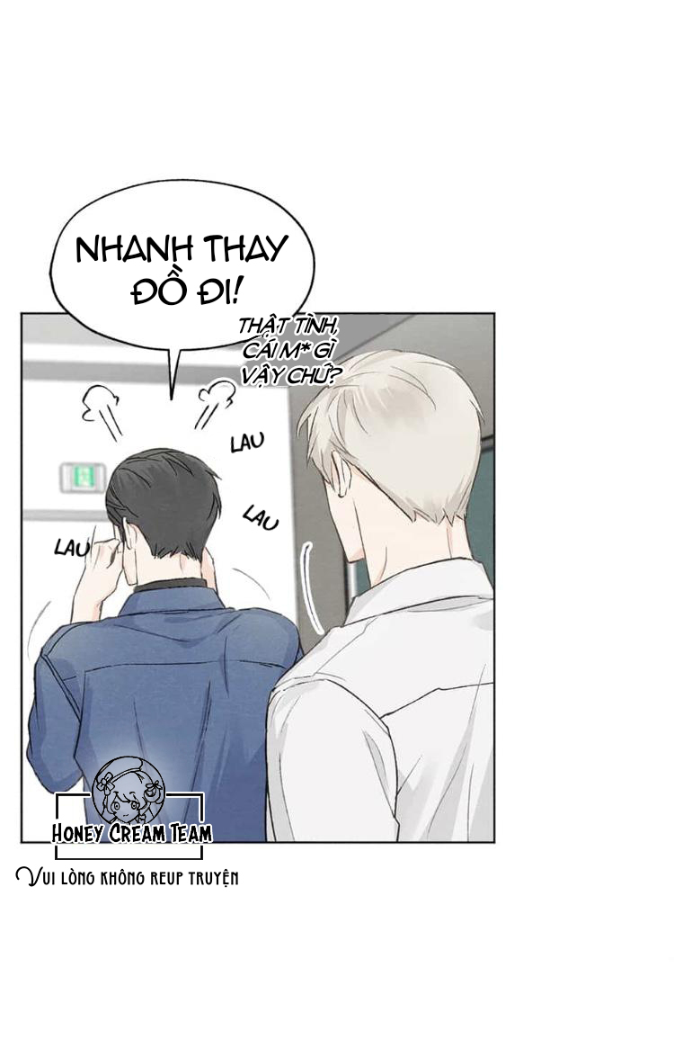 yêu hay không yêu chapter 6 33