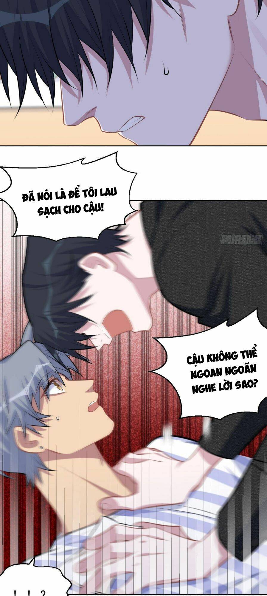 nhạc phụ đại nhân là lão bà chapter 135 8