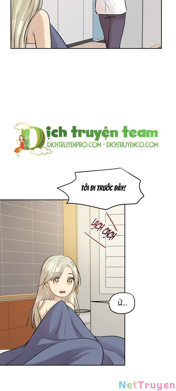 cuộc sống kỳ thú chapter 77 40