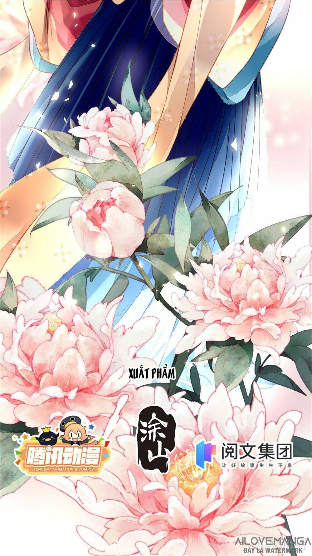 vấn đan chu chapter 9 2