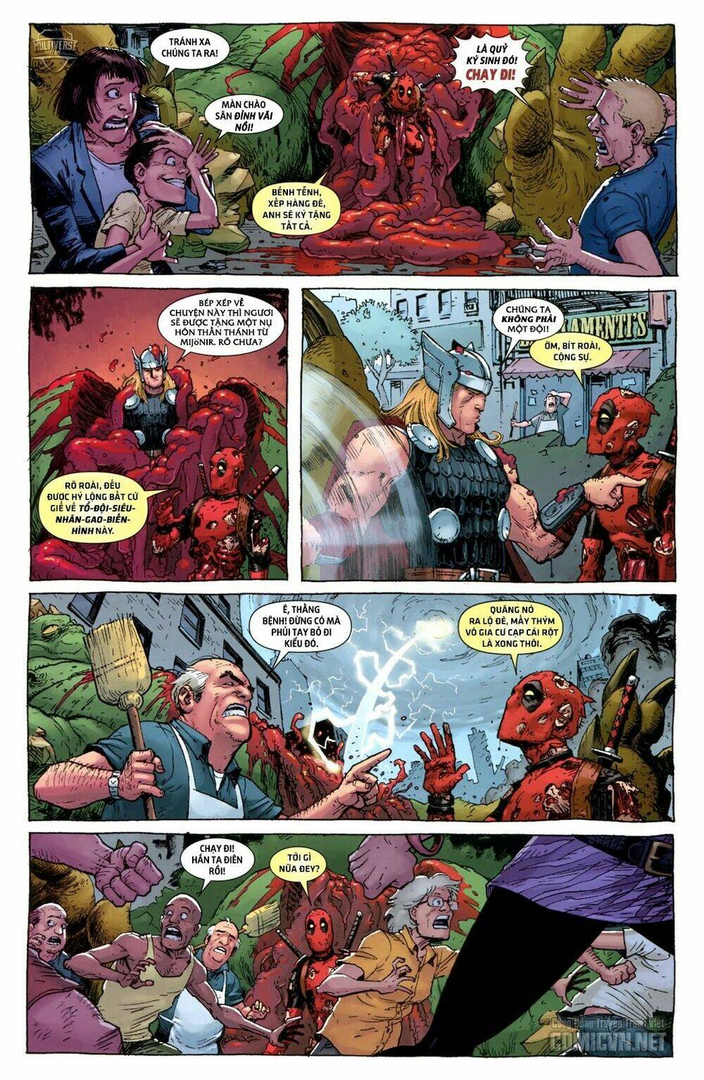 deadpool chapter 1 16