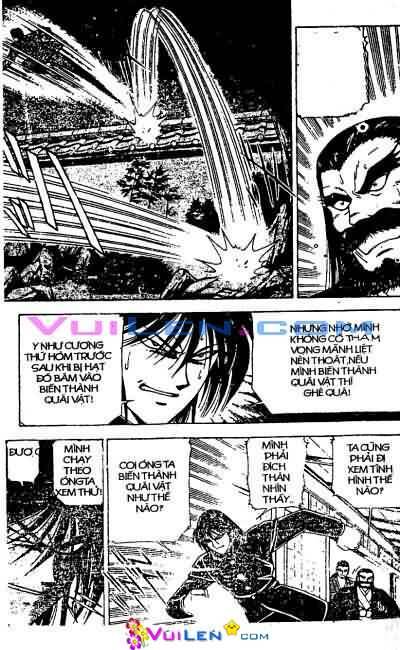 tiểu thần zenki - kishin douji zenki chapter 10 79