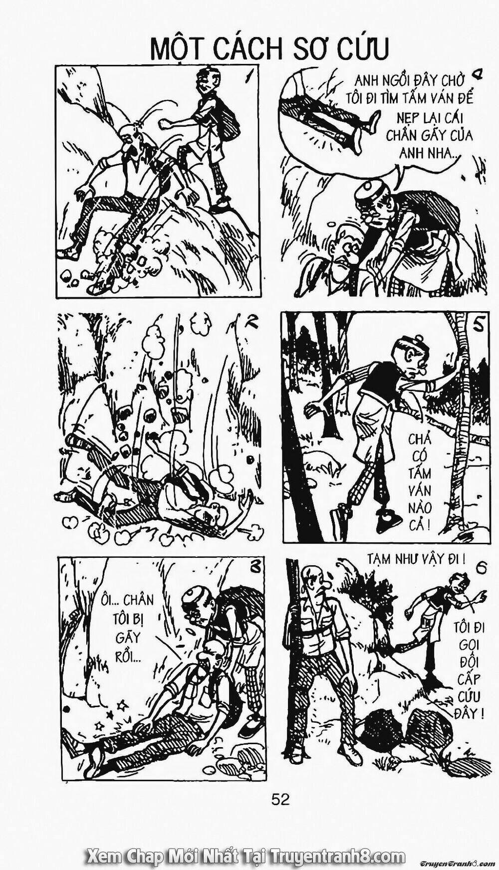 chú thoong chapter 42 8