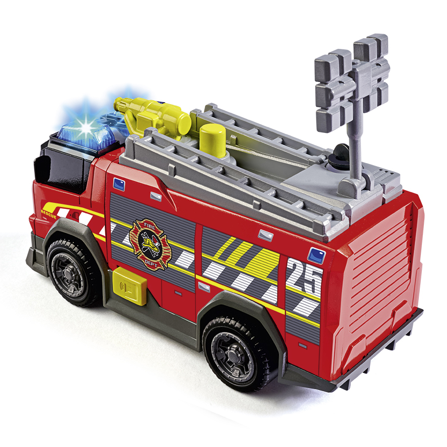 Đồ Chơi Xe Cứu Hỏa DICKIE TOYS Fire Truck 203302028