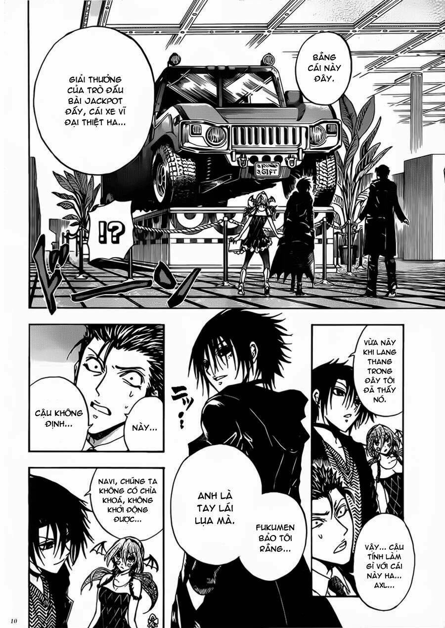 illegal rare chapter 9 11