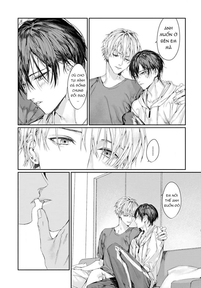 xin đừng buông tay em chapter 6 22