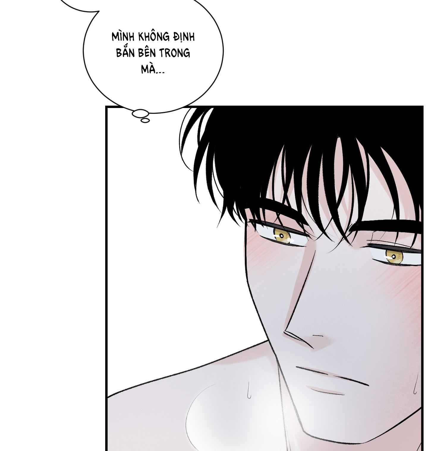 [18+] Ép Xung chapter 18.2 - Trang 49