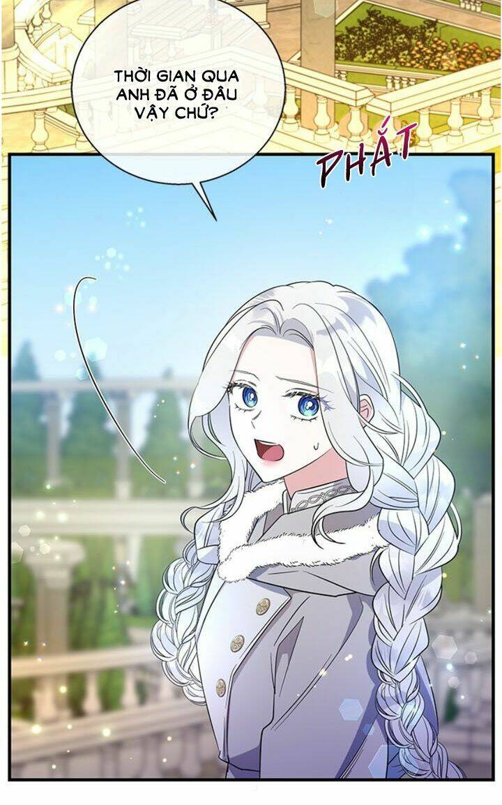 chồng yêu, em muốn đình công! chapter 47 8