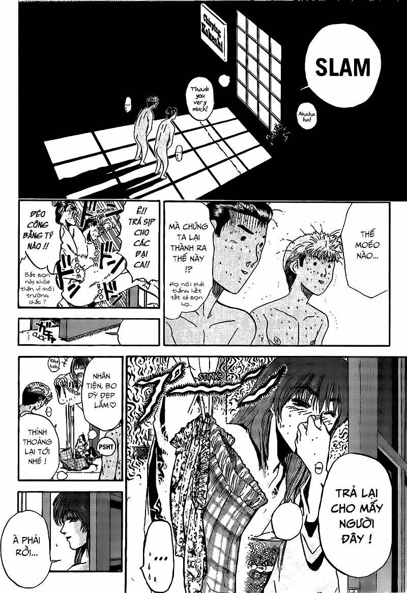 shonan junai gumi chapter 238 13