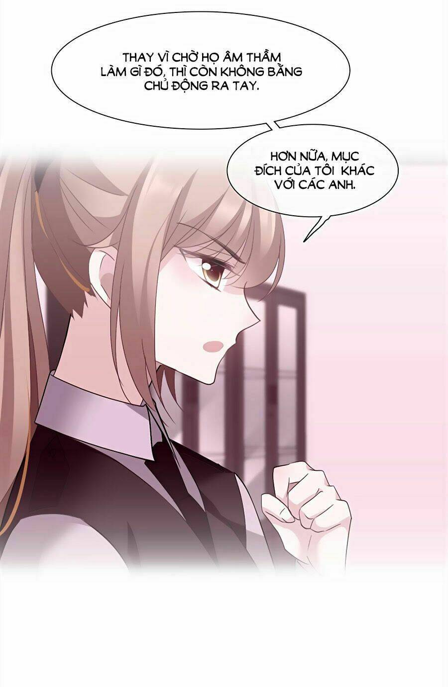 nhân chất tình nhân chapter 29.1 21