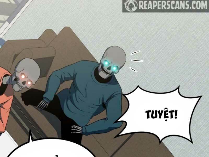 ngôi nhà kết nối với hầm ngục chapter 12 31