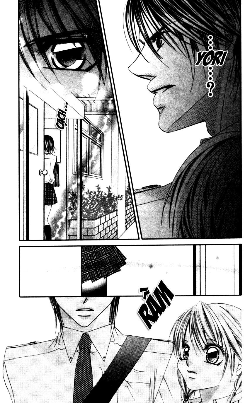 i love my little sister chapter 46 20