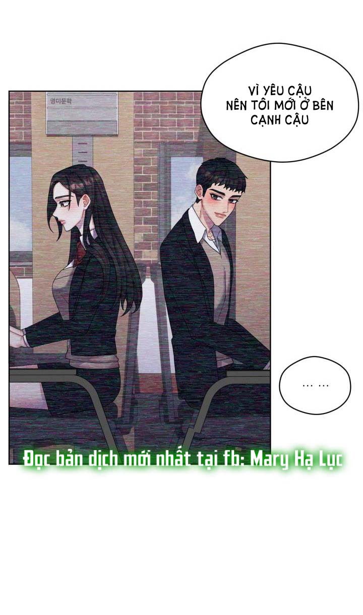 Trò Chơi Giữa Hai Người chapter 12.1 - Trang 20