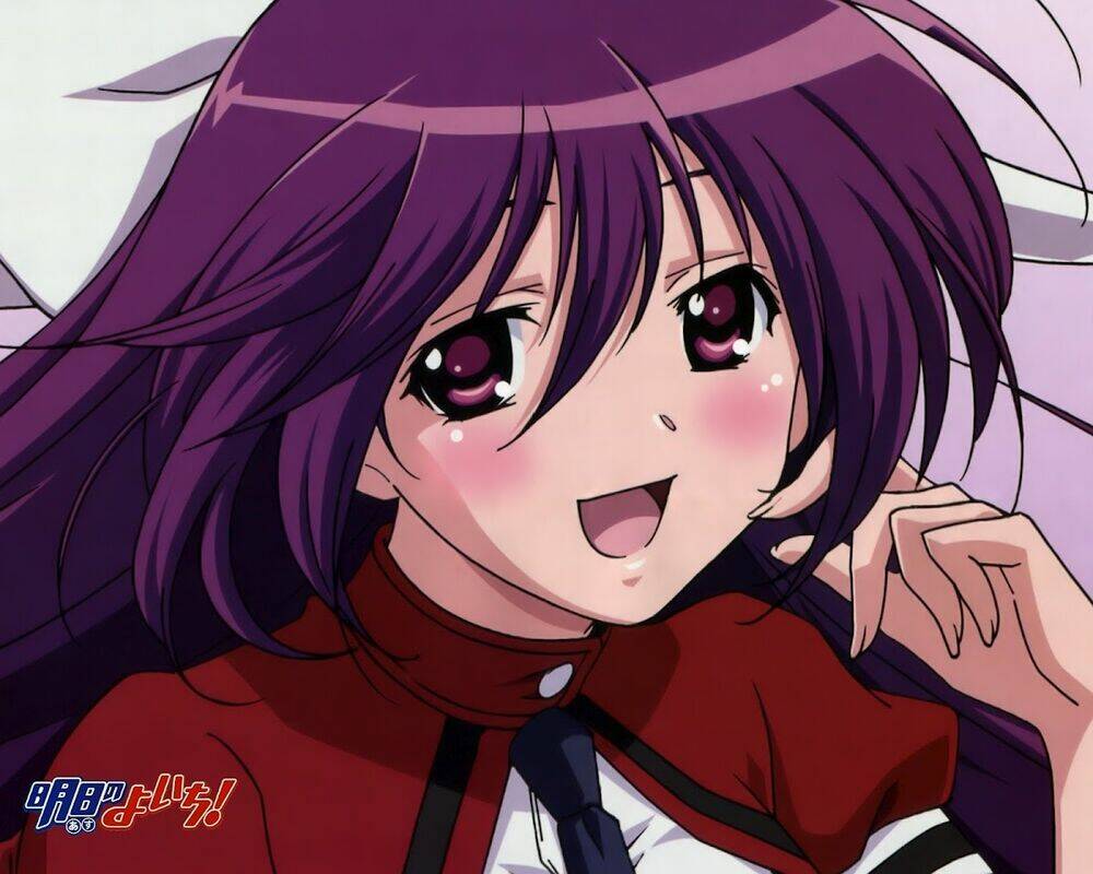 ashita no yoichi! chapter 48 48