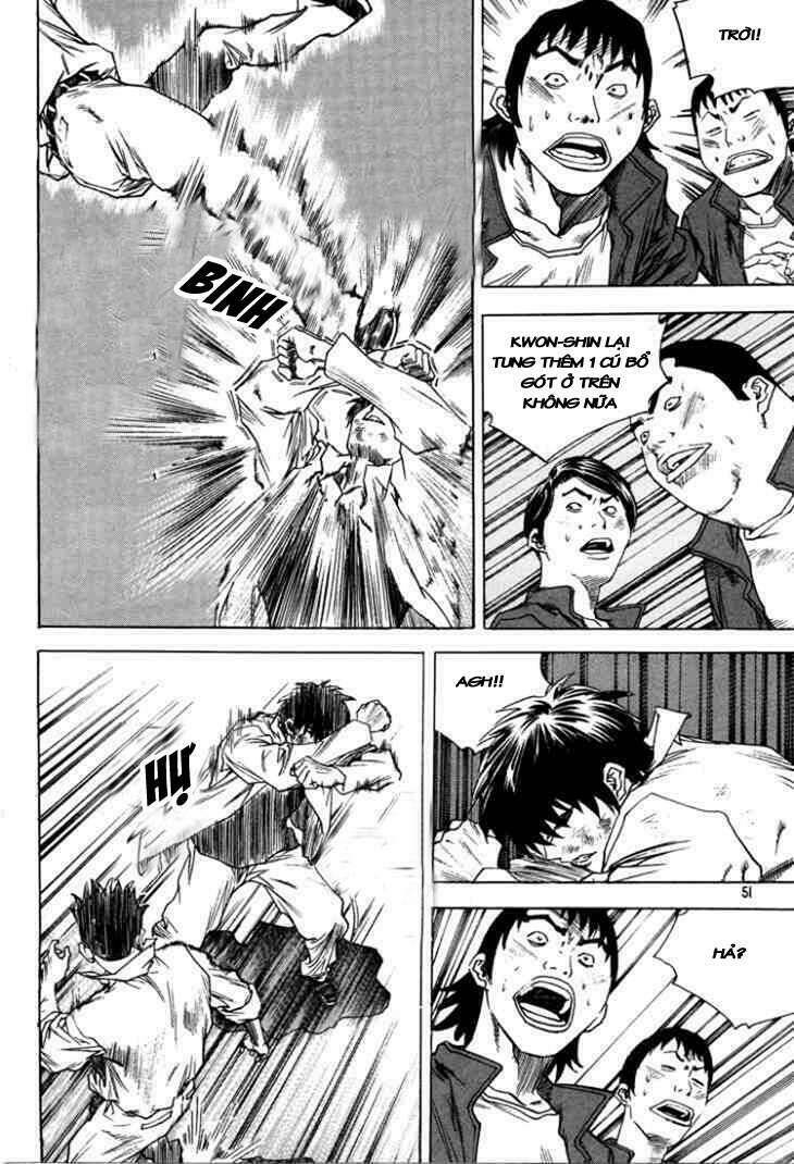 change guy chapter 310 15