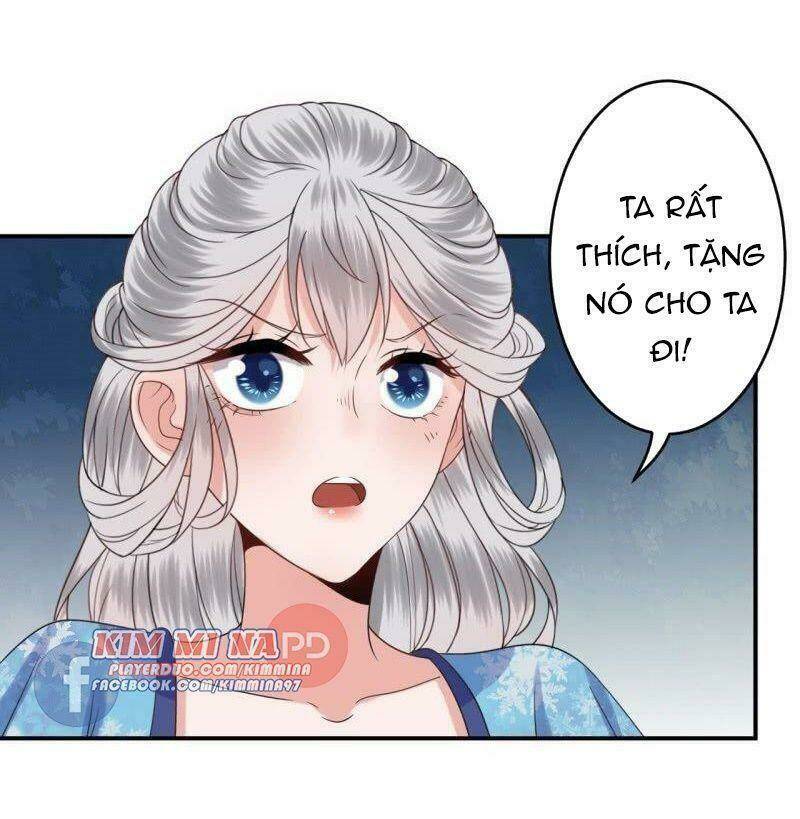 vương gia kiêu ngạo quá khó cua chapter 55 20