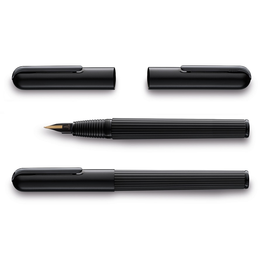 Bút Máy Cao Cấp Lamy Imporium Ngòi M-4027934 Black