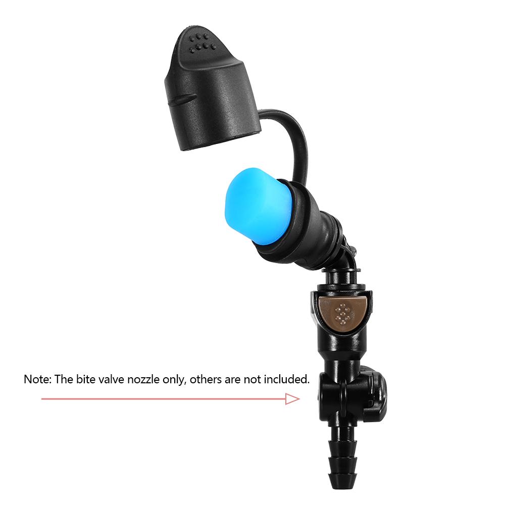 Van hút nước ống bàng quang thay thế có kẹp giữ Hydrat hóa chuyên dụng