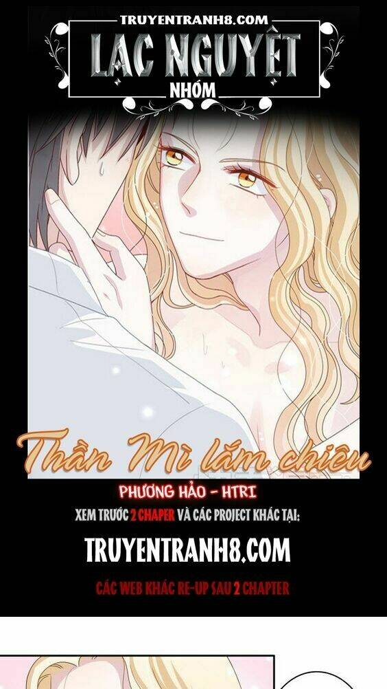 thần mì lắm chiêu chapter 6 1