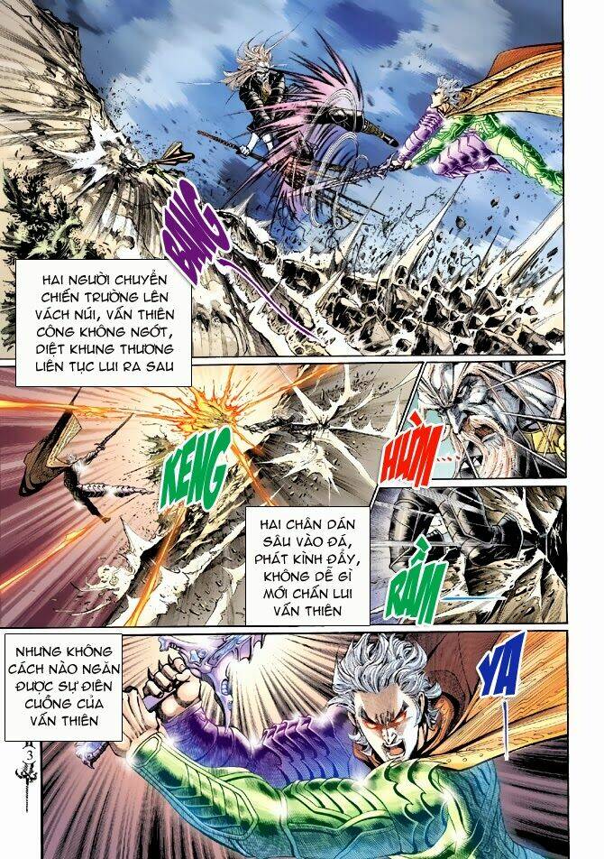 thần binh huyền kỳ ii chapter 48 3