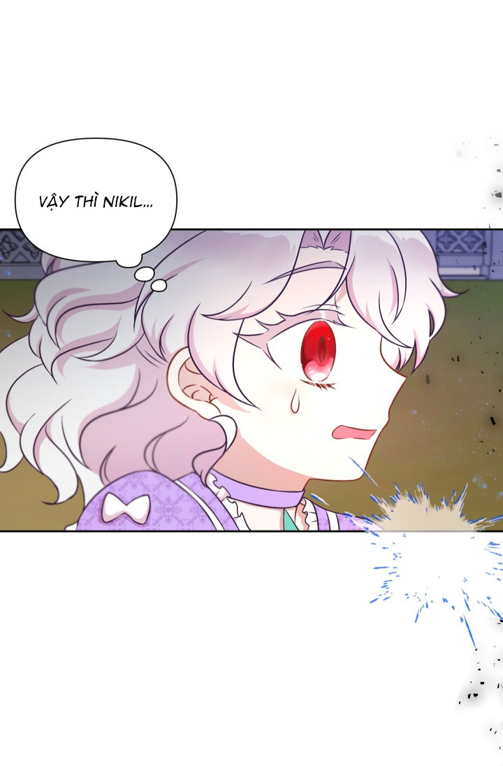 ác nữ công chúa chapter 19 61