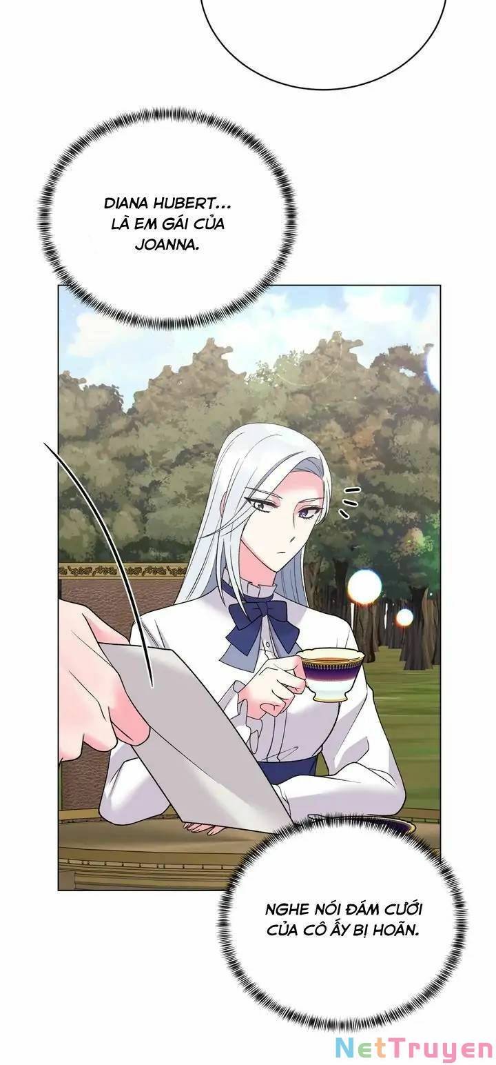là nhân vật phản diện nhưng tôi sẽ trở thành nữ chính chapter 57 43