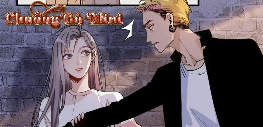 cố tổng, vợ của ngài quá mạnh rồi! chapter 23 20