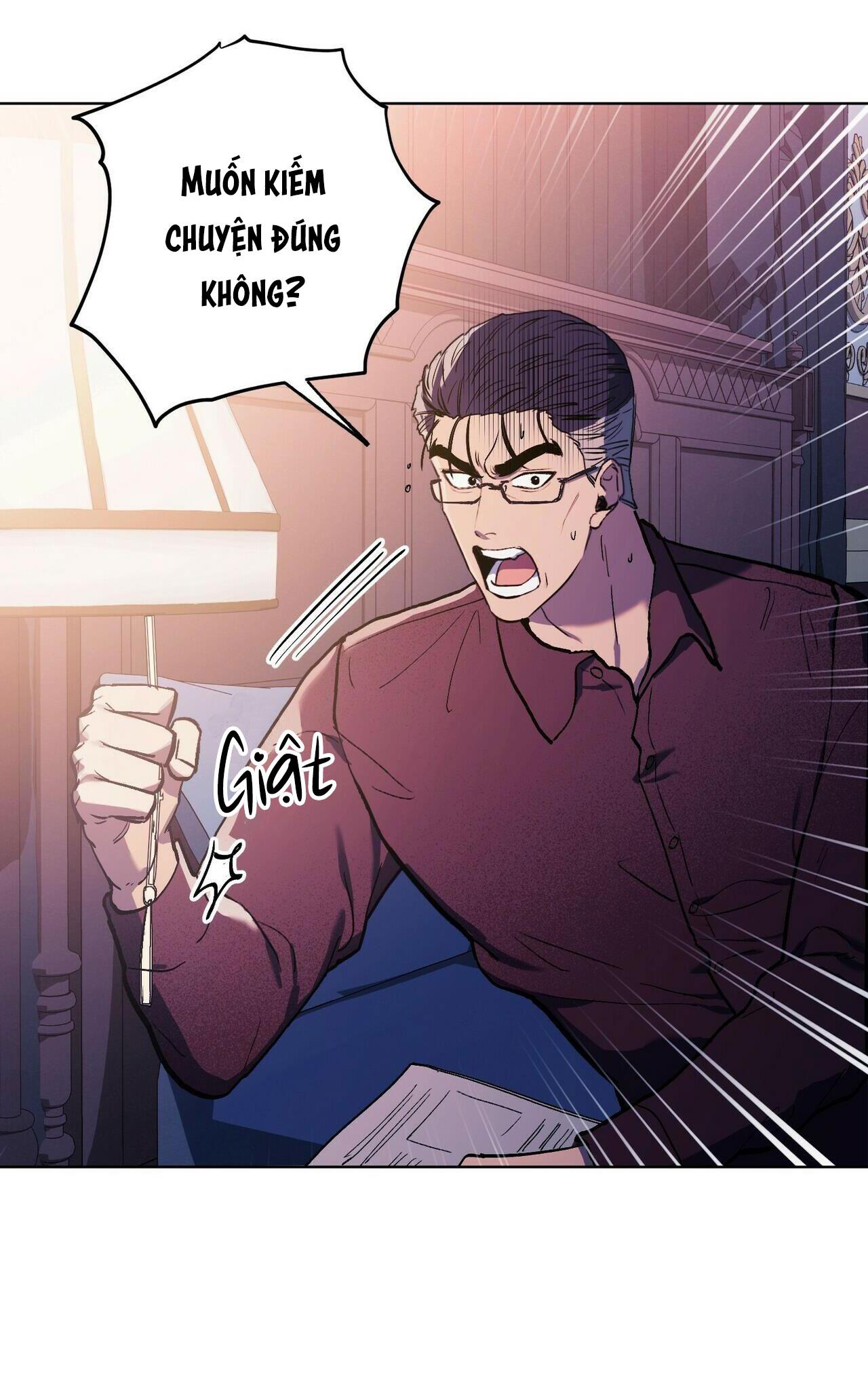 làm dâu nhà tài phiệt họ kang chapter 21 28