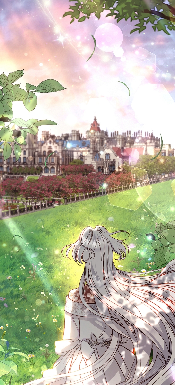 trở thành vợ thái tử quái vật chapter 81.2 7