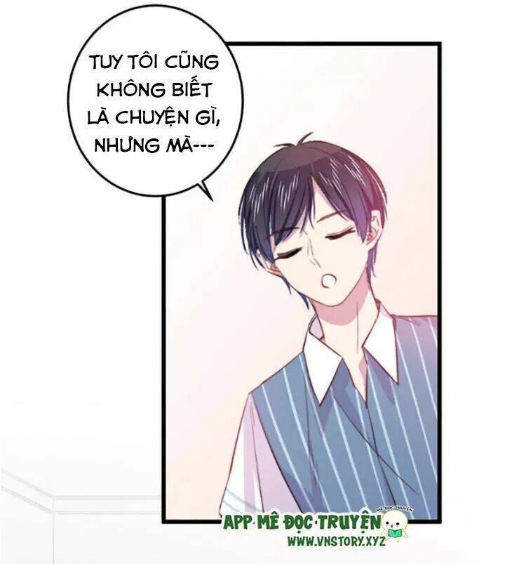 huyết quỷ luyến nhân chapter 28 42