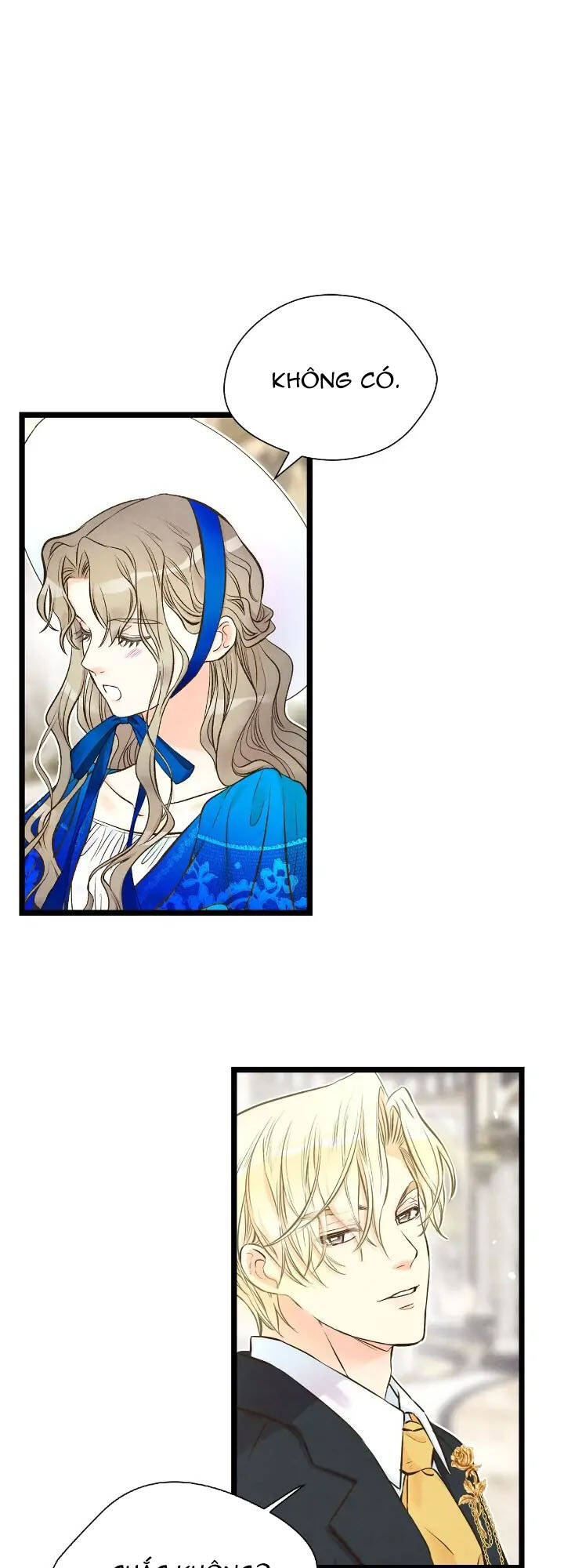 Hoàng Tử Rắc Rối chapter 11.2 26