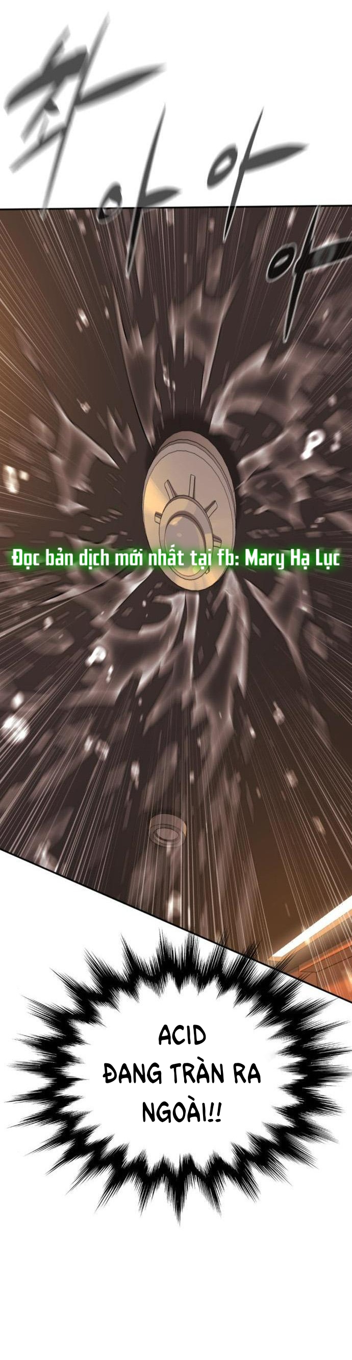 bạch huyết - white blood chapter 81 34