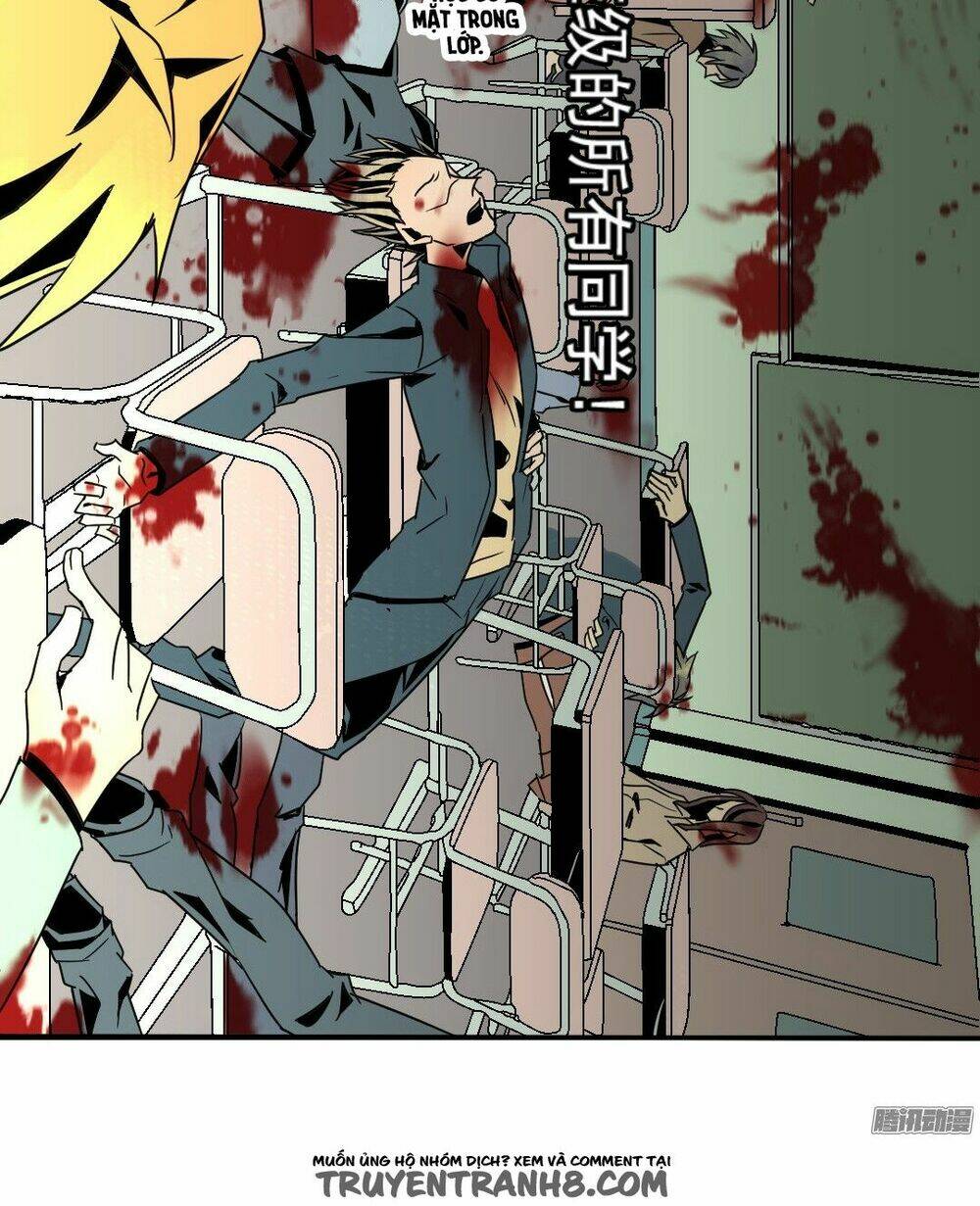 điều ước của người phàm chapter 19 6