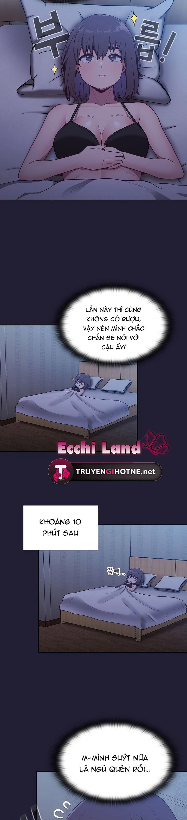 người chữa lành chapter 16.2 6