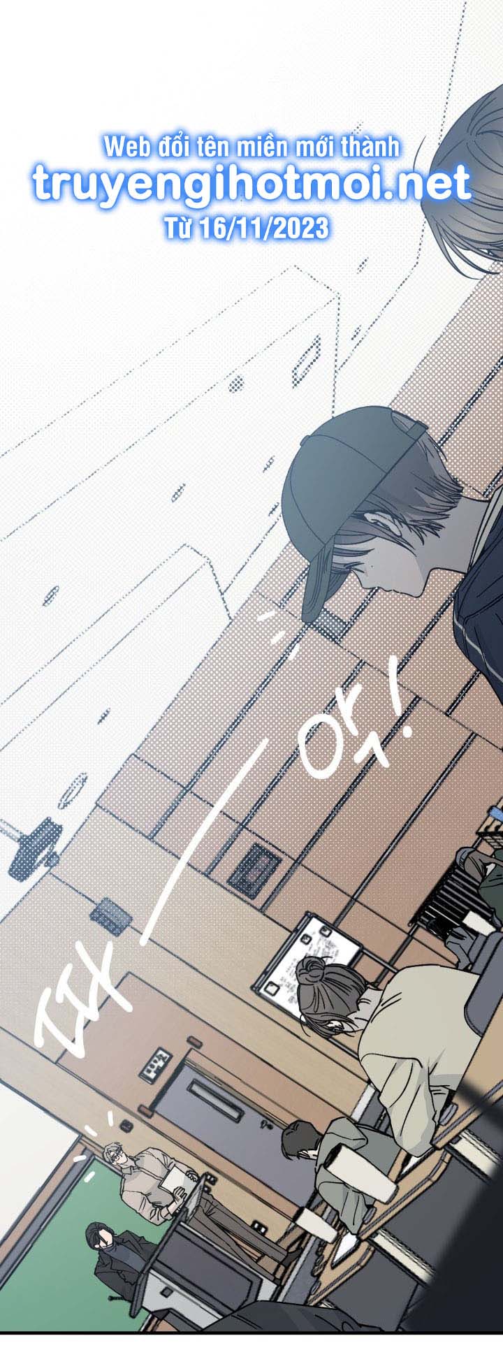 quy luật về rác rưởi chapter 3.1 5