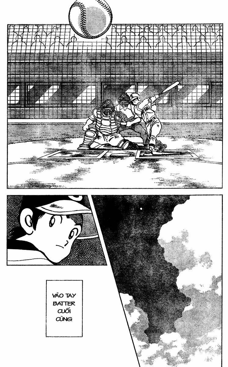 trò chơi vượt qua thử thách chapter 130 15