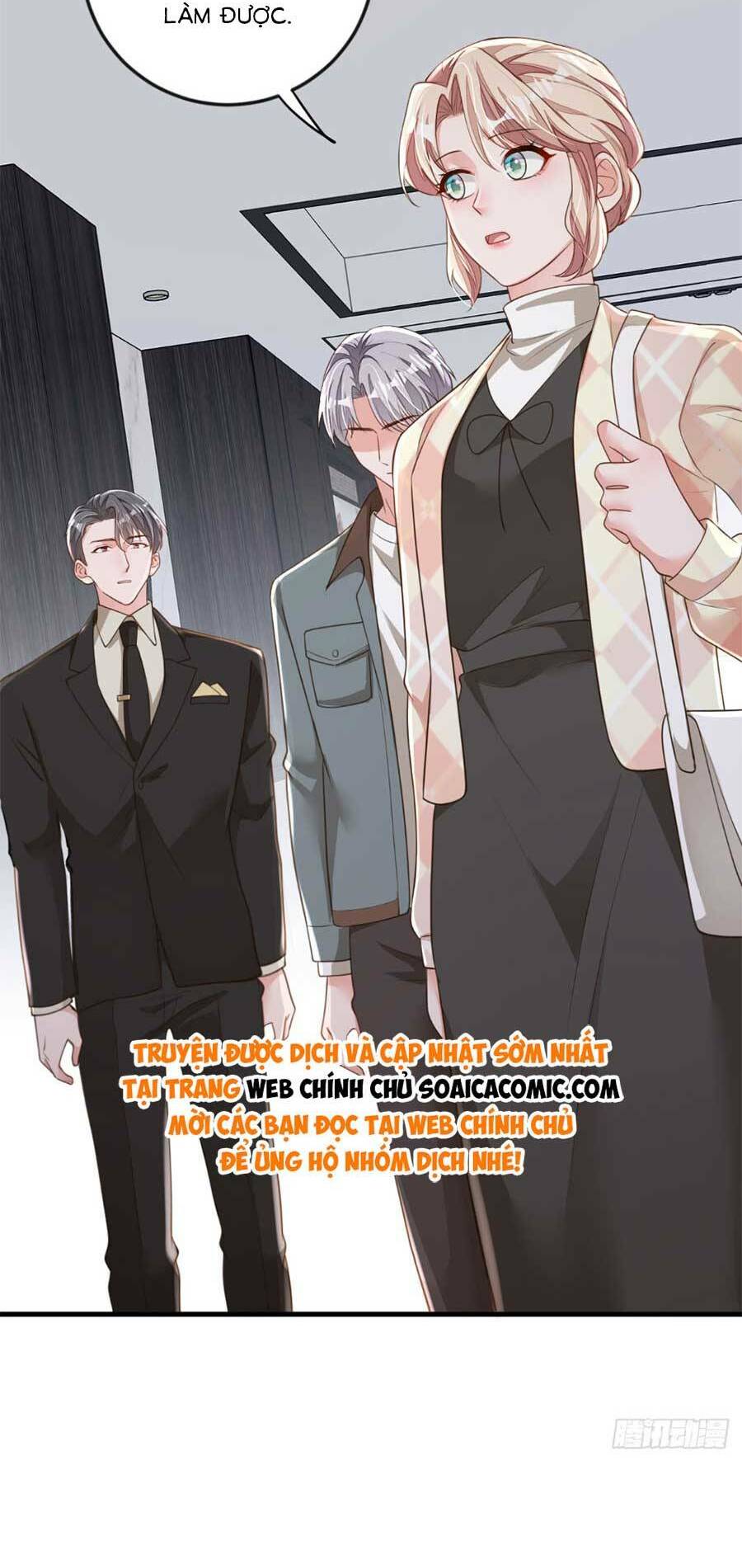 ác ma thì thầm chapter 174 26