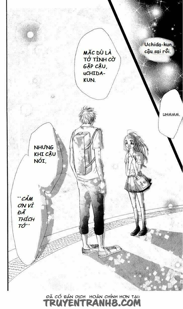 katakoi densha chapter 2 22